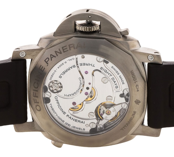 Panerai Luminor 1950 PAM00311